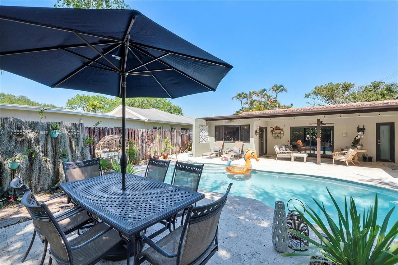 Real estate property located at 3700 Park Rd, Broward, Hollywood Hills, Hollywood, FL