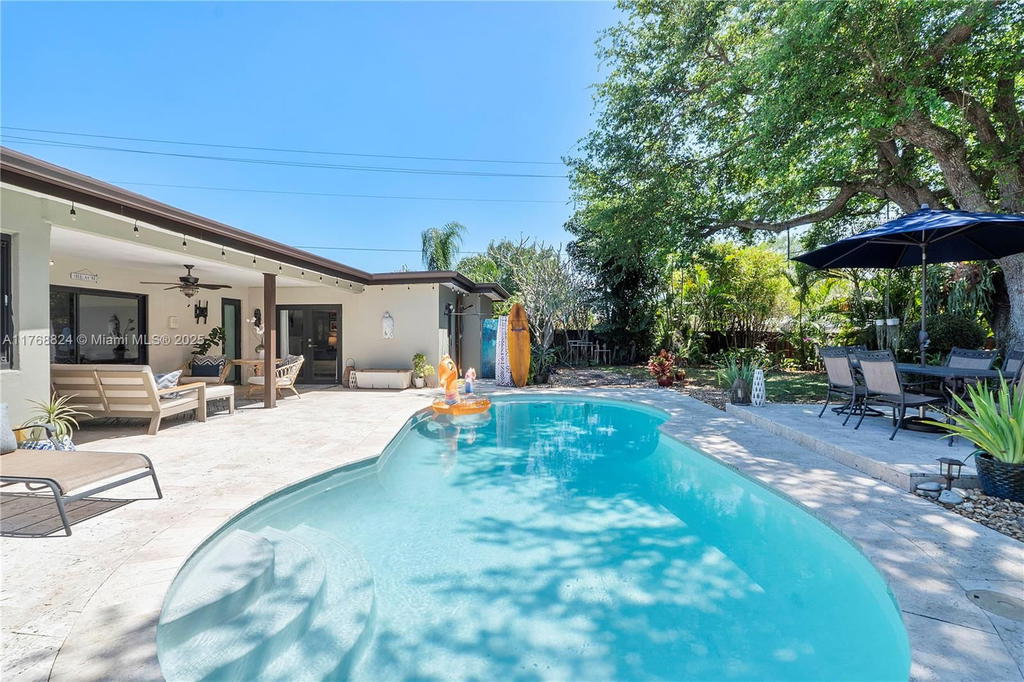 Real estate property located at 3700 Park Rd, Broward, Hollywood Hills, Hollywood, FL