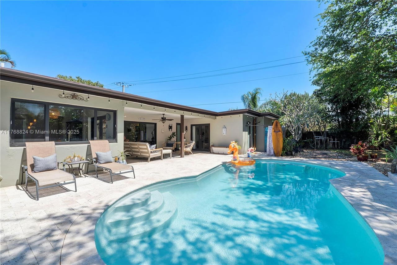 Real estate property located at 3700 Park Rd, Broward, Hollywood Hills, Hollywood, FL