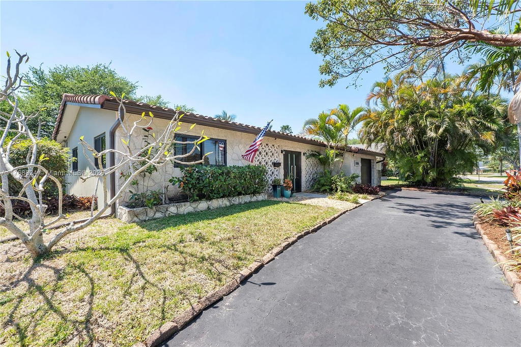 Real estate property located at 3700 Park Rd, Broward, Hollywood Hills, Hollywood, FL