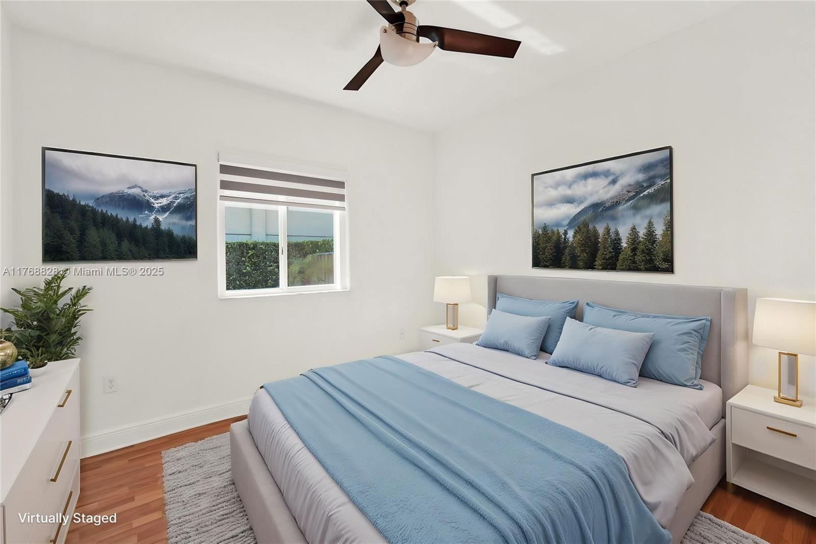 Real estate property located at 16778 91st Ct, Miami-dade, Genesis Oak Gardens, Miami Lakes, FL