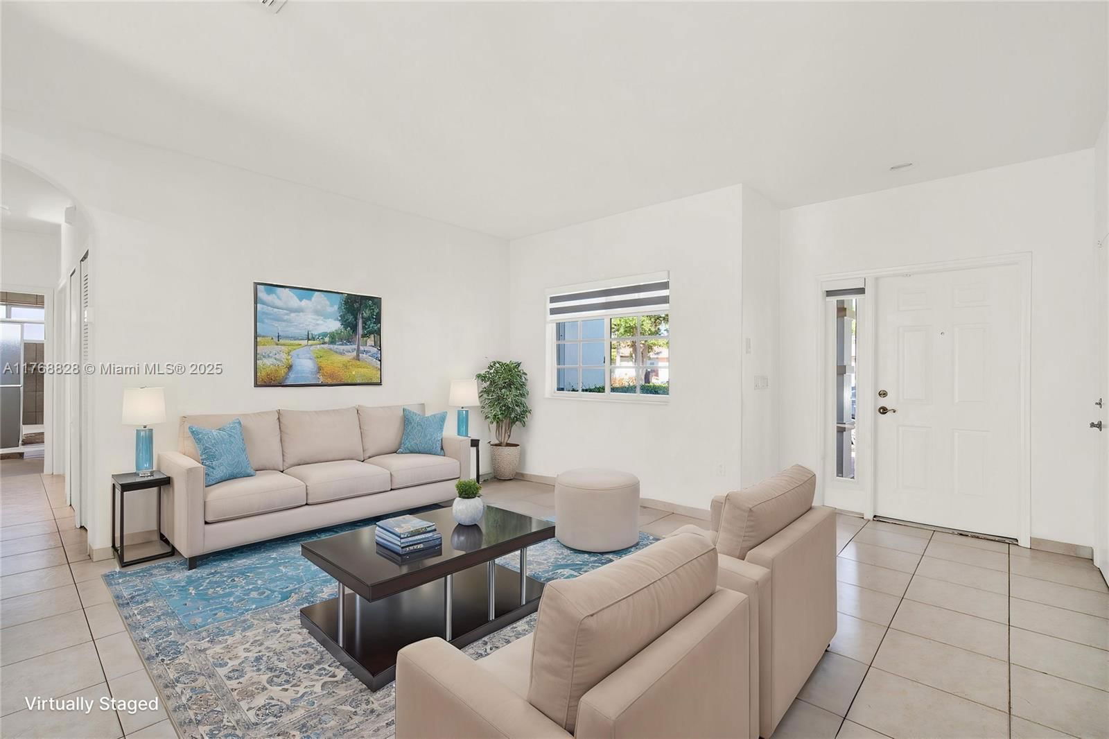 Real estate property located at 16778 91st Ct, Miami-dade, Genesis Oak Gardens, Miami Lakes, FL