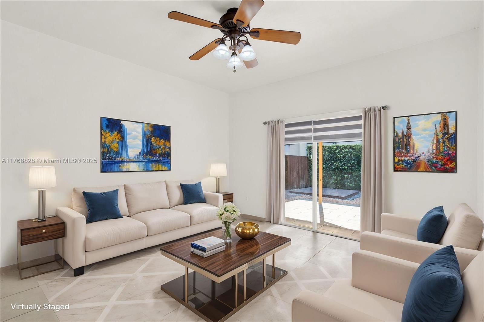 Real estate property located at 16778 91st Ct, Miami-dade, Genesis Oak Gardens, Miami Lakes, FL