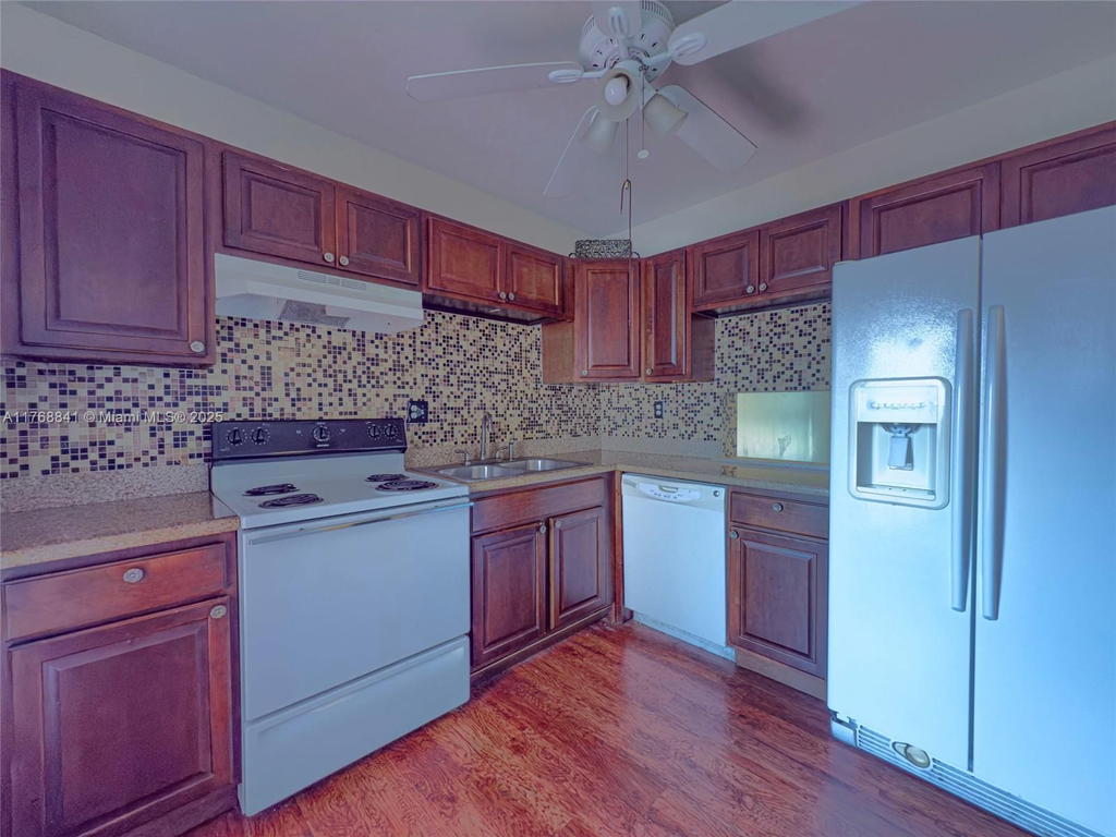 Real estate property located at 1103 58th Ter #224, Broward, Water Bridge 1 Condo, Sunrise, FL