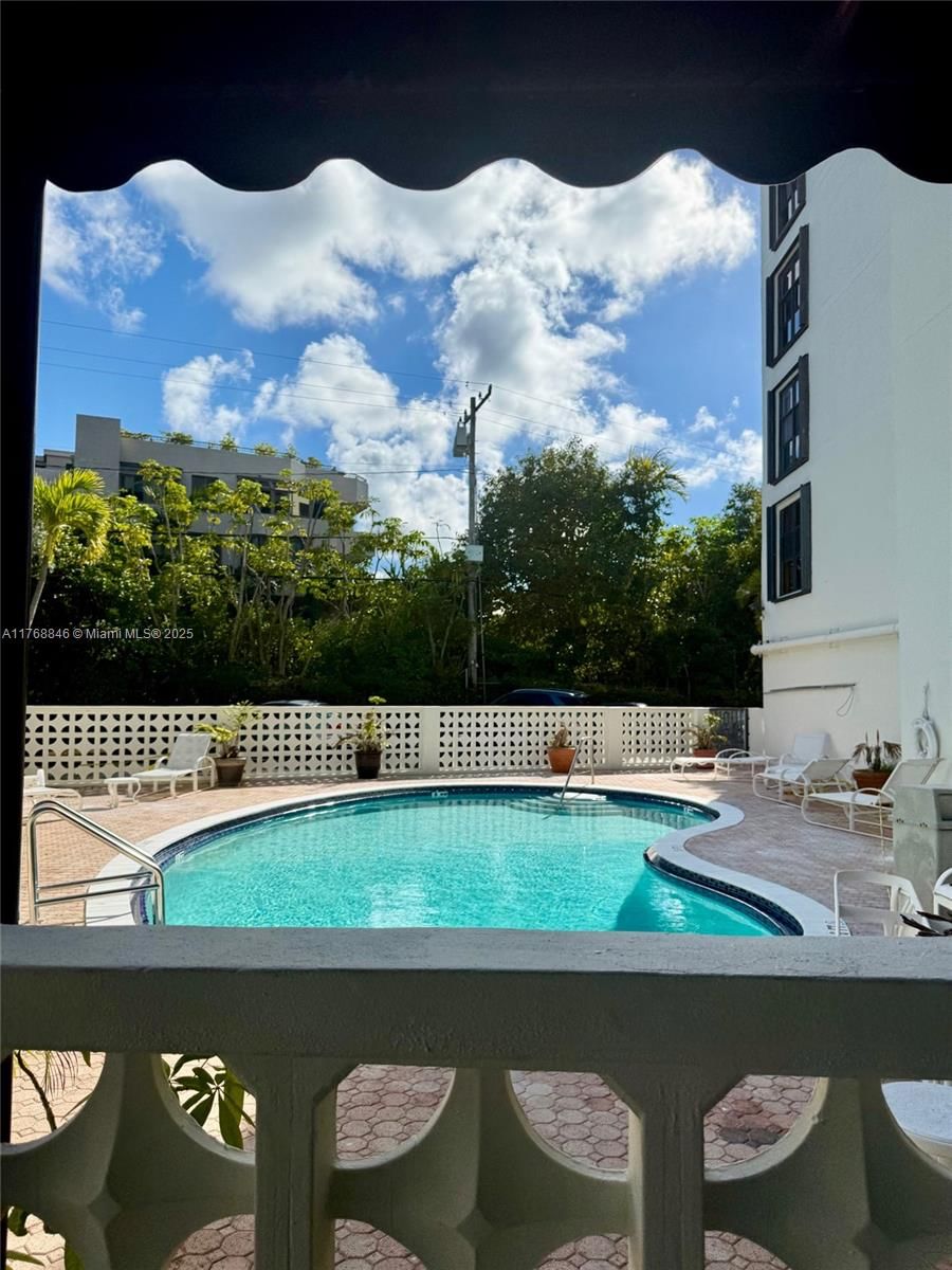 Real estate property located at 77 Crandon Blvd #2B, Miami-dade, The Palms Of Key Biscayne, Key Biscayne, FL