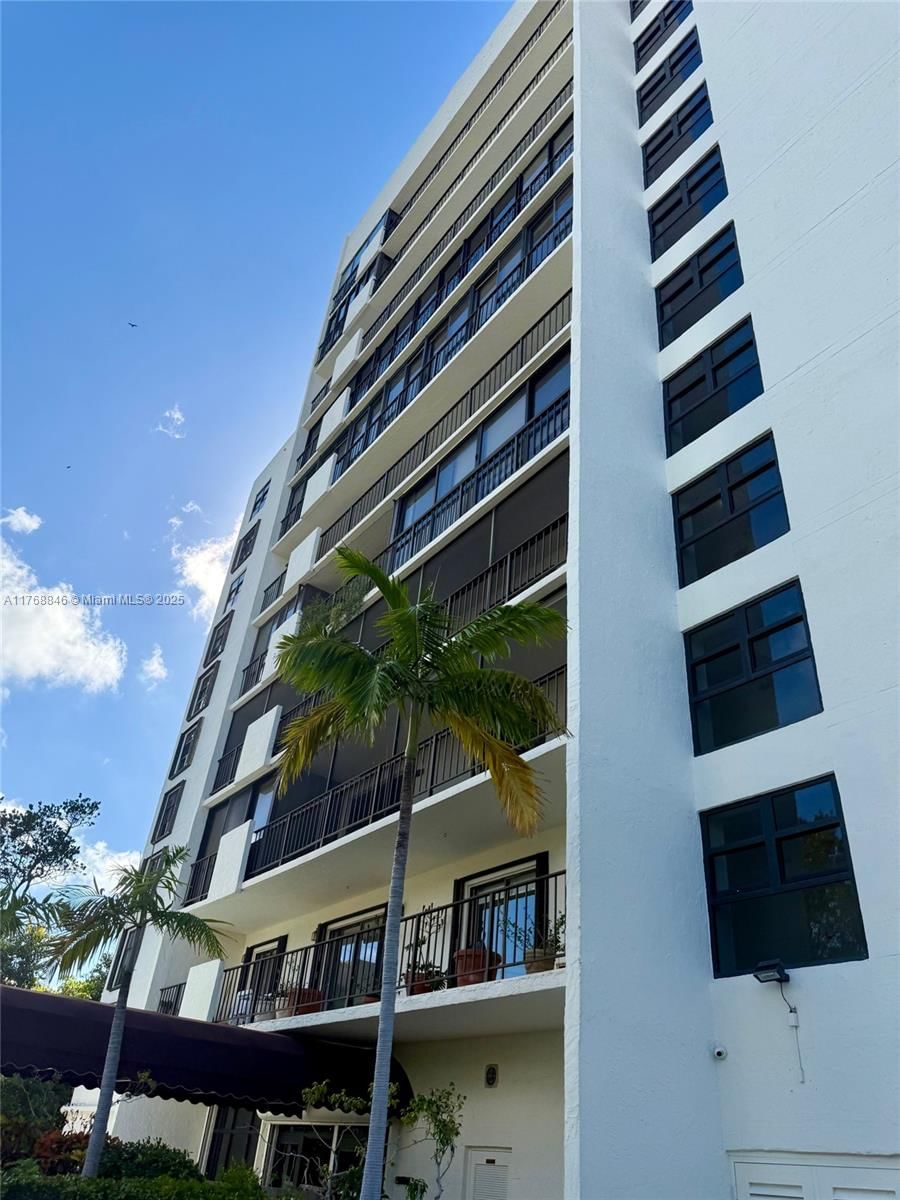 Real estate property located at 77 Crandon Blvd #2B, Miami-dade, The Palms Of Key Biscayne, Key Biscayne, FL