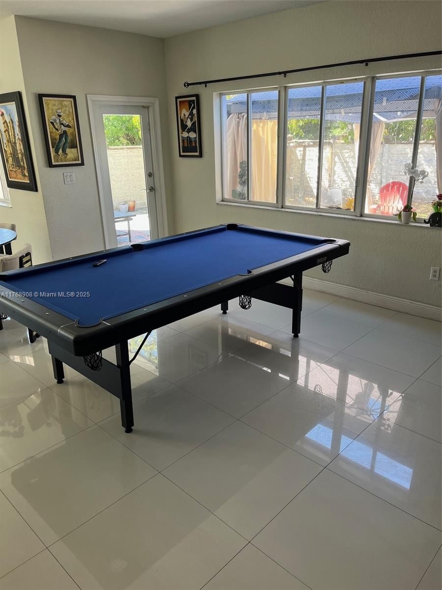 Real estate property located at 15675 16th St, Miami-dade, Efm Estates Sections Two, Miami, FL