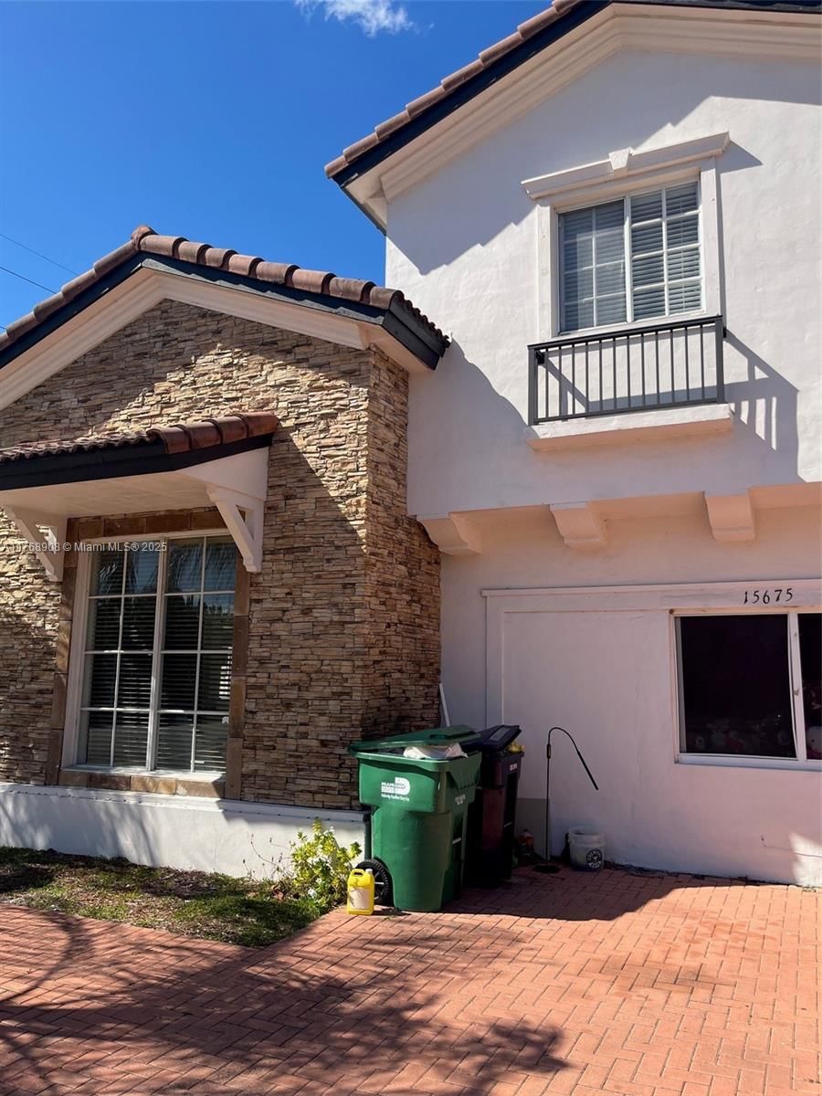 Real estate property located at 15675 16th St, Miami-dade, Efm Estates Sections Two, Miami, FL