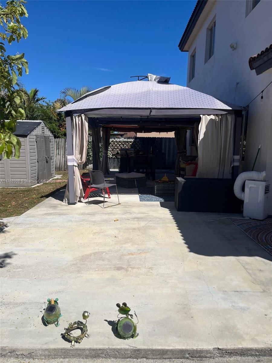 Real estate property located at 15675 16th St, Miami-dade, Efm Estates Sections Two, Miami, FL