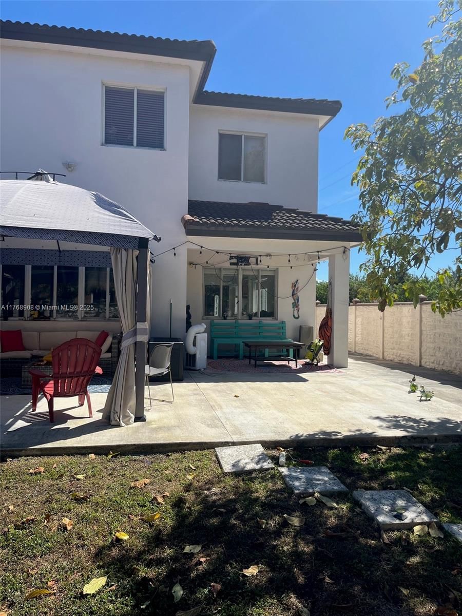 Real estate property located at 15675 16th St, Miami-dade, Efm Estates Sections Two, Miami, FL