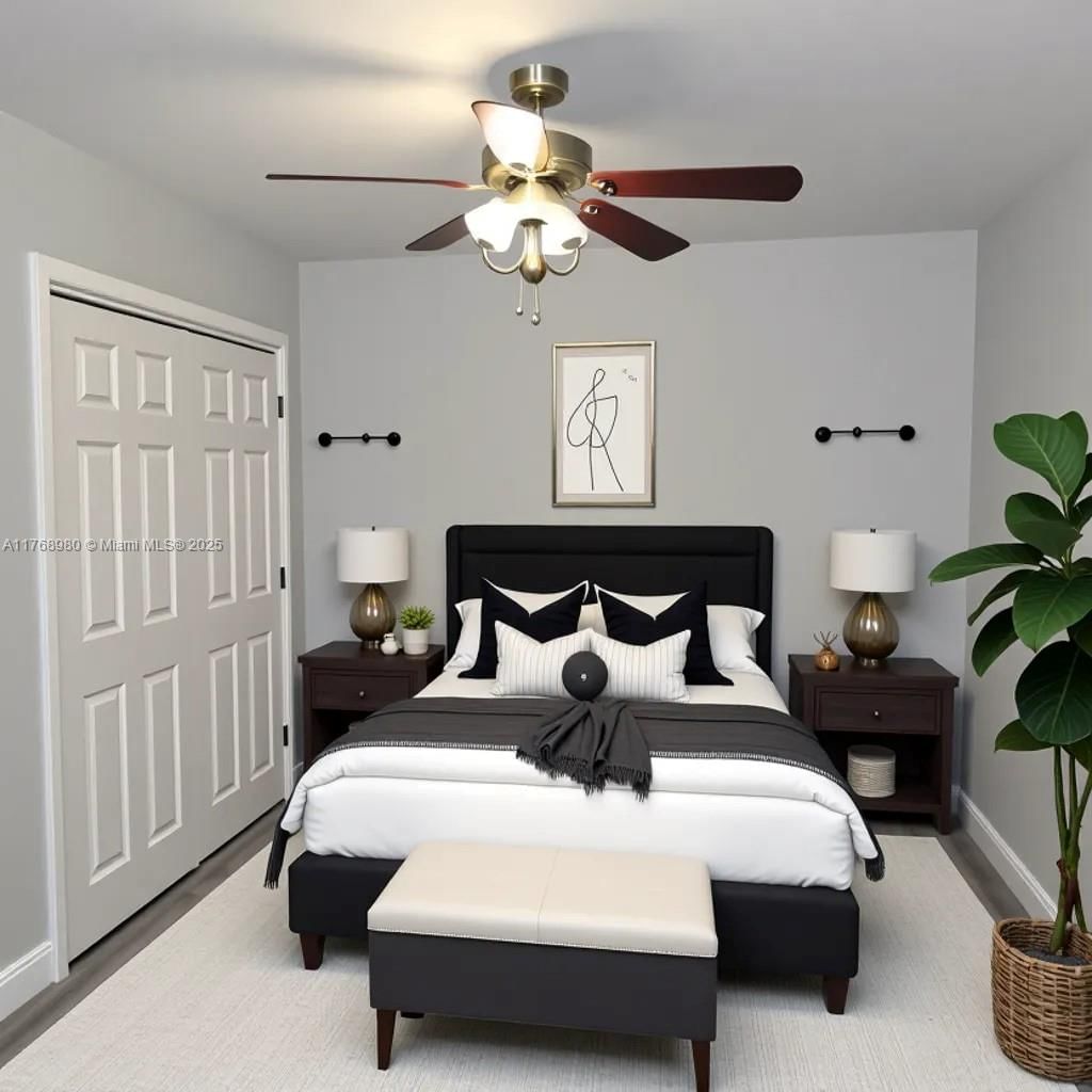 Real estate property located at 442 22nd Ave, Broward, Woodland Park Amd Plat, Fort Lauderdale, FL