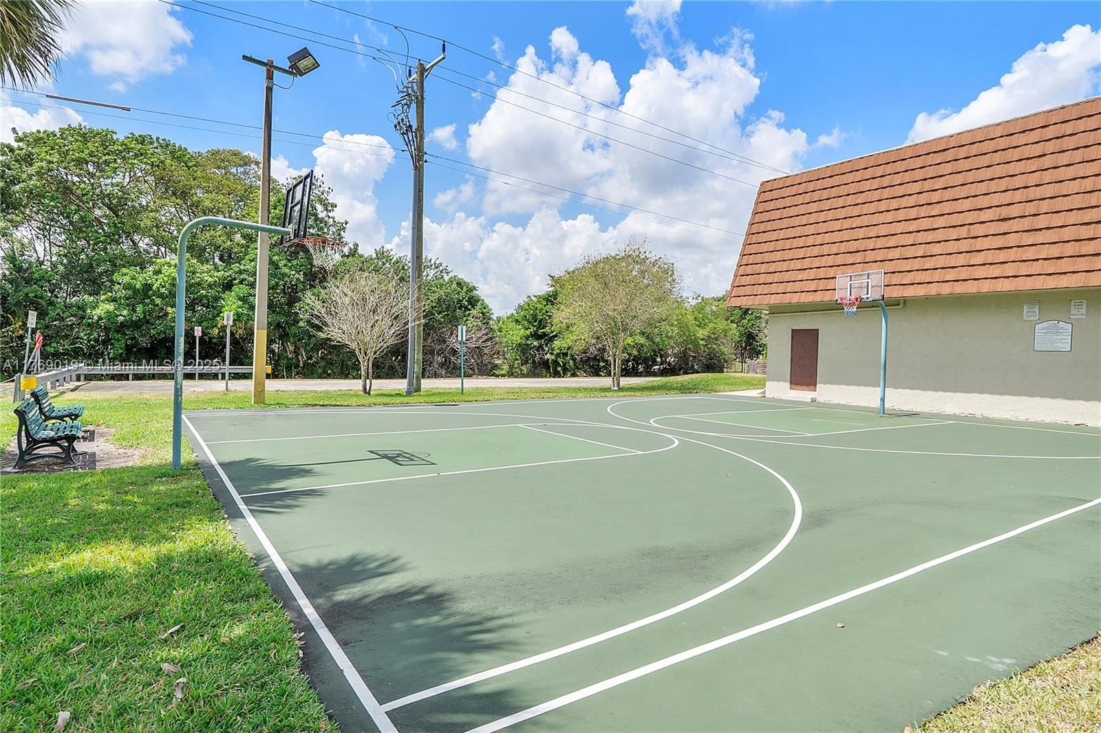 Real estate property located at 11861 13th Ct, Broward, C H E Acres, Davie, FL
