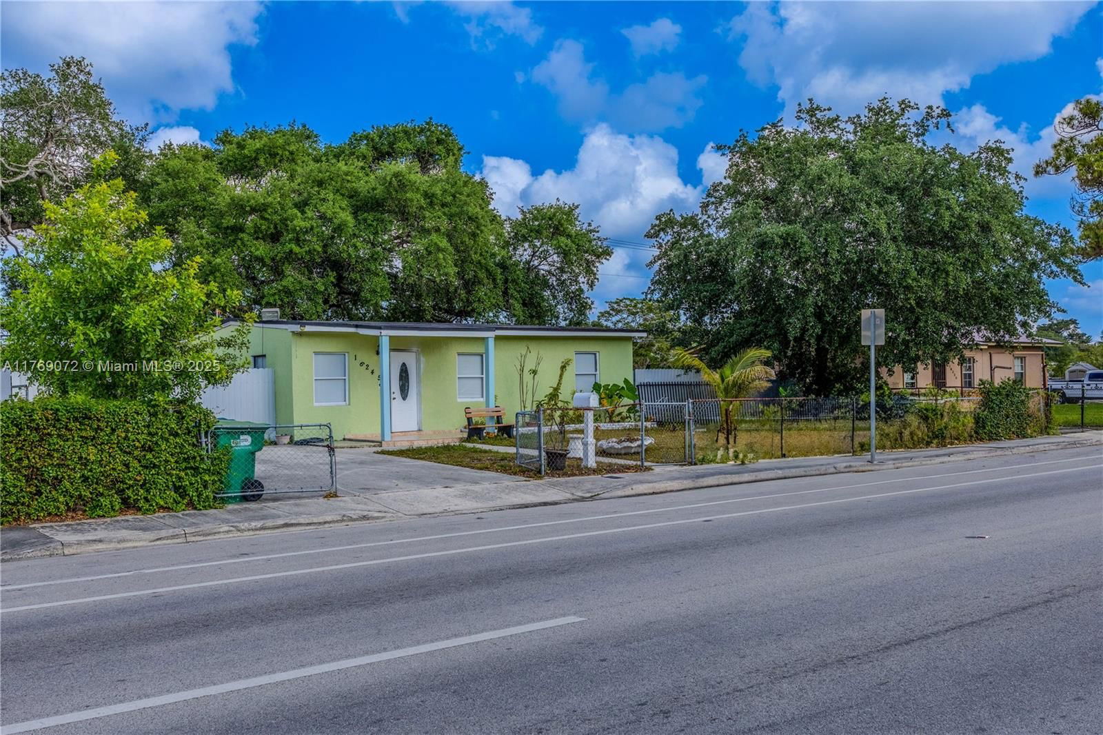 Real estate property located at 16245 22nd Ave, Miami-dade, Bunche Park, Miami Gardens, FL