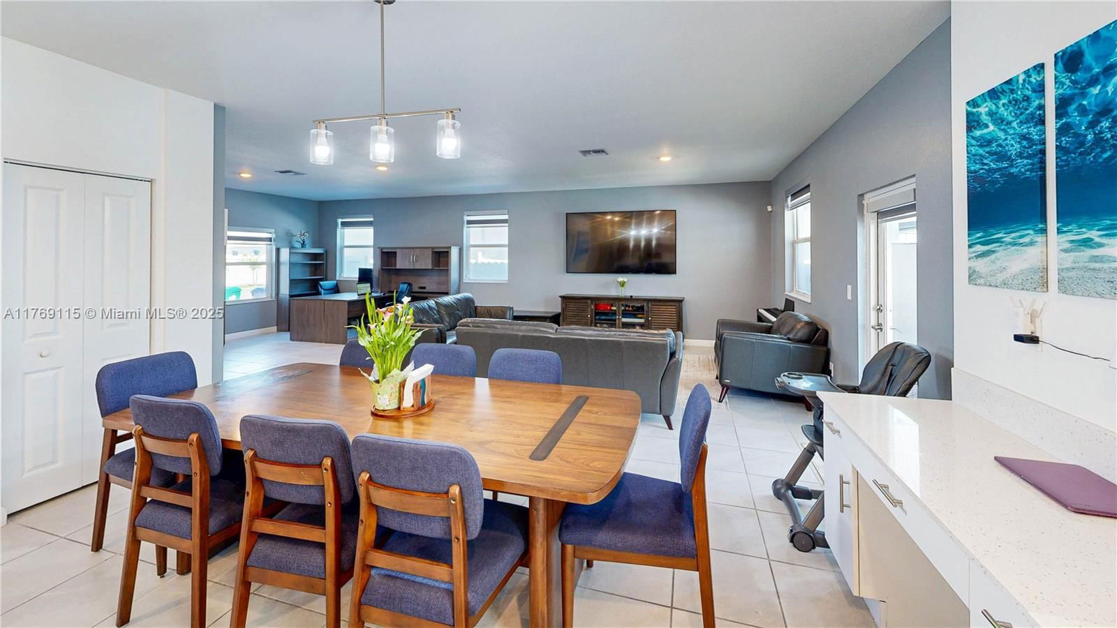 Real estate property located at 21421 127th Ct, Miami-dade, Siena North, Miami, FL