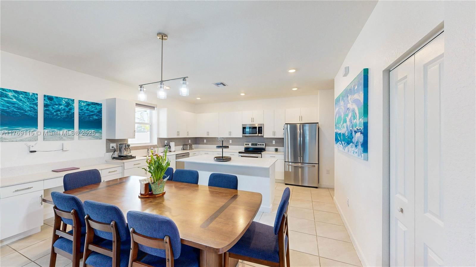 Real estate property located at 21421 127th Ct, Miami-dade, Siena North, Miami, FL