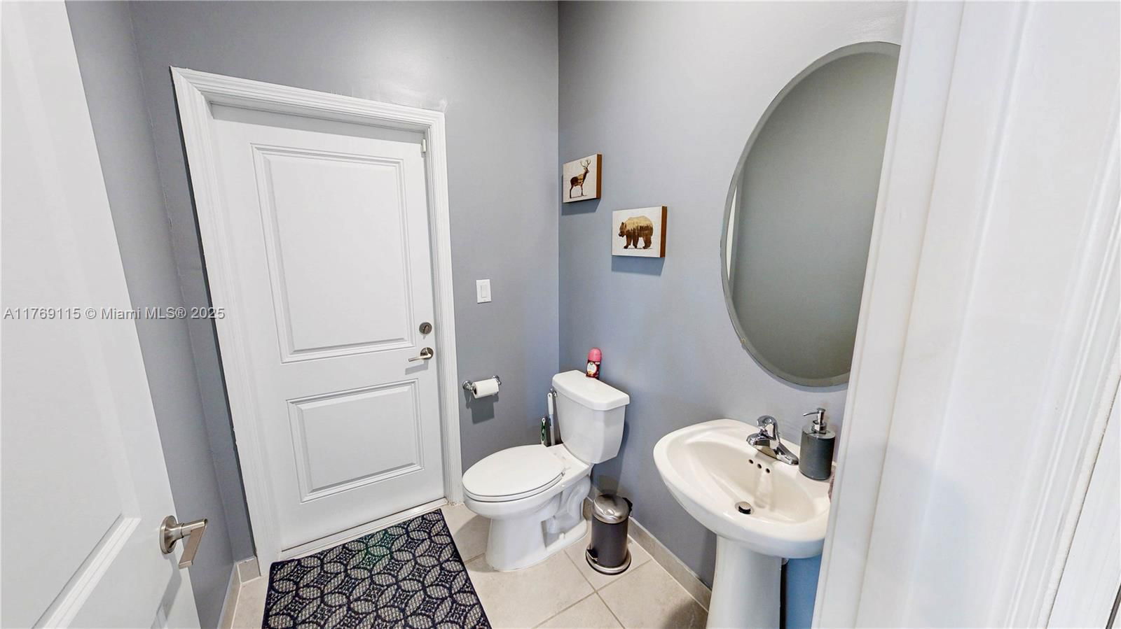 Real estate property located at 21421 127th Ct, Miami-dade, Siena North, Miami, FL