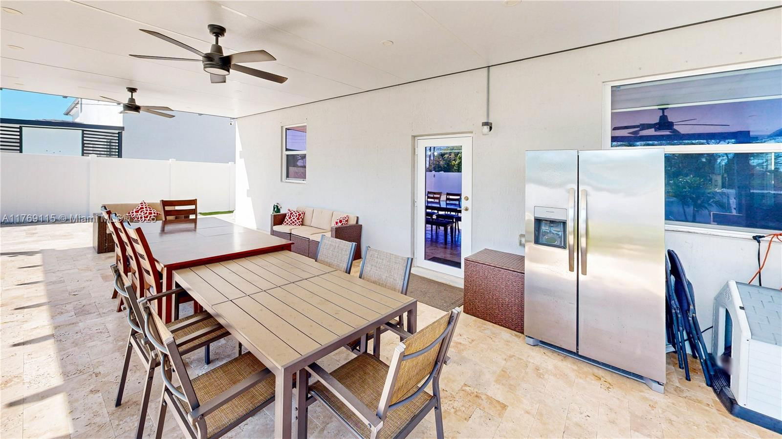 Real estate property located at 21421 127th Ct, Miami-dade, Siena North, Miami, FL
