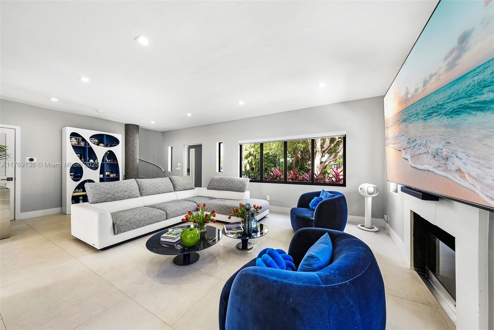 Real estate property located at 6166 Pine Tree Dr, Miami-dade, Beach View Addn, Miami Beach, FL