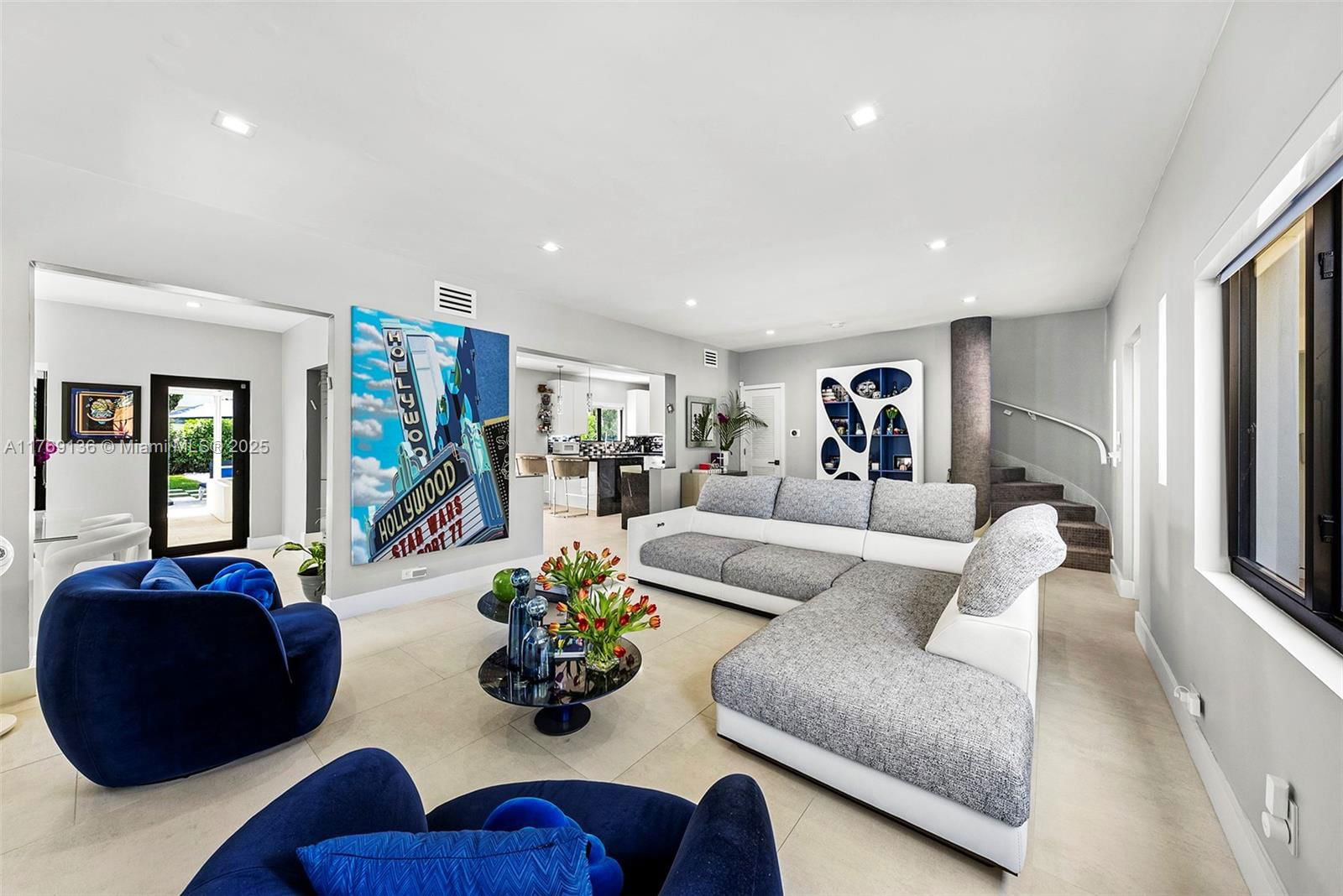 Real estate property located at 6166 Pine Tree Dr, Miami-dade, Beach View Addn, Miami Beach, FL