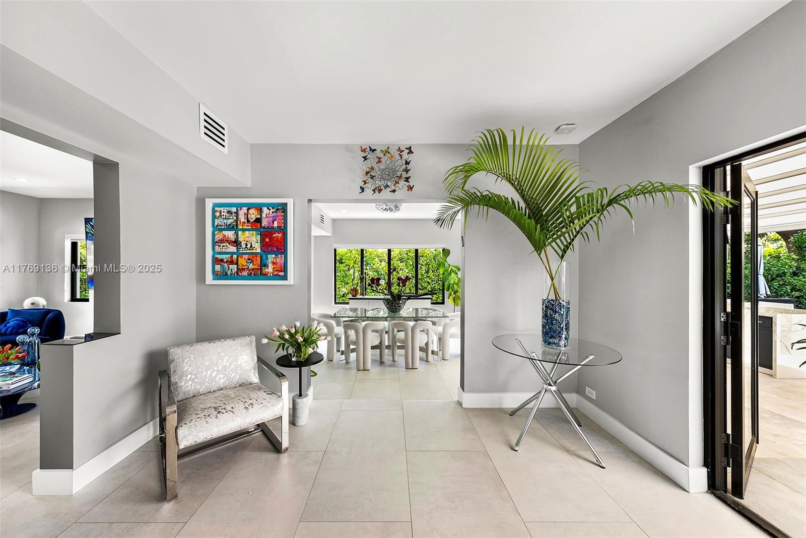 Real estate property located at 6166 Pine Tree Dr, Miami-dade, Beach View Addn, Miami Beach, FL