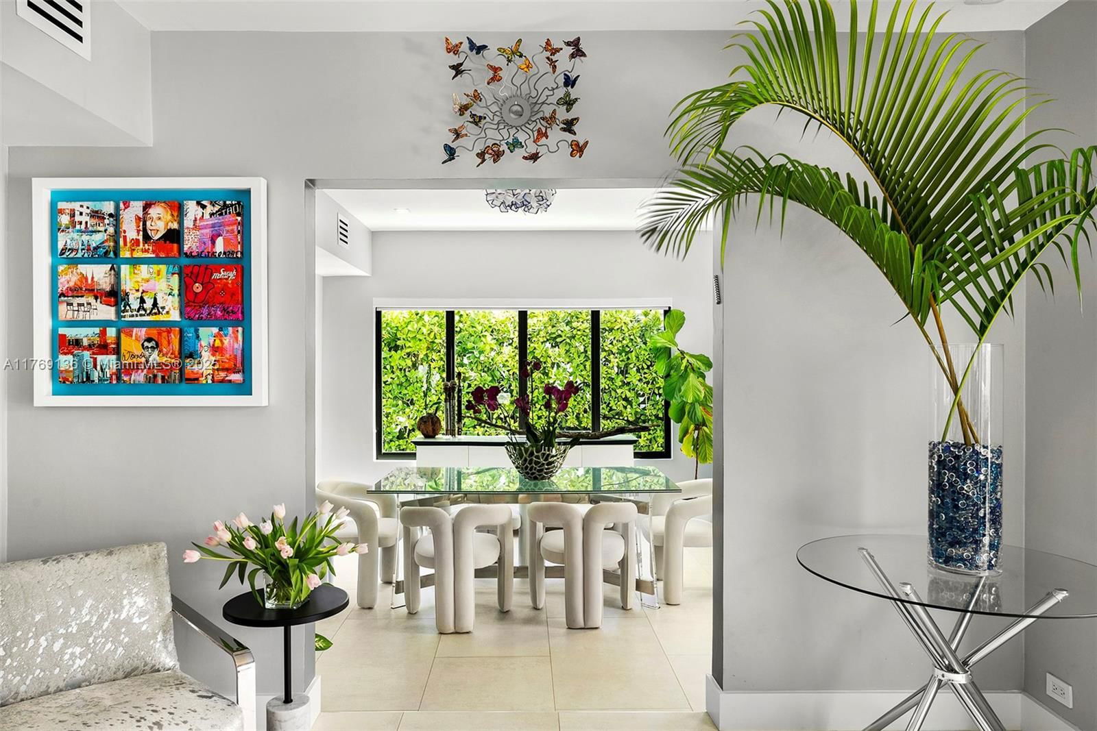 Real estate property located at 6166 Pine Tree Dr, Miami-dade, Beach View Addn, Miami Beach, FL