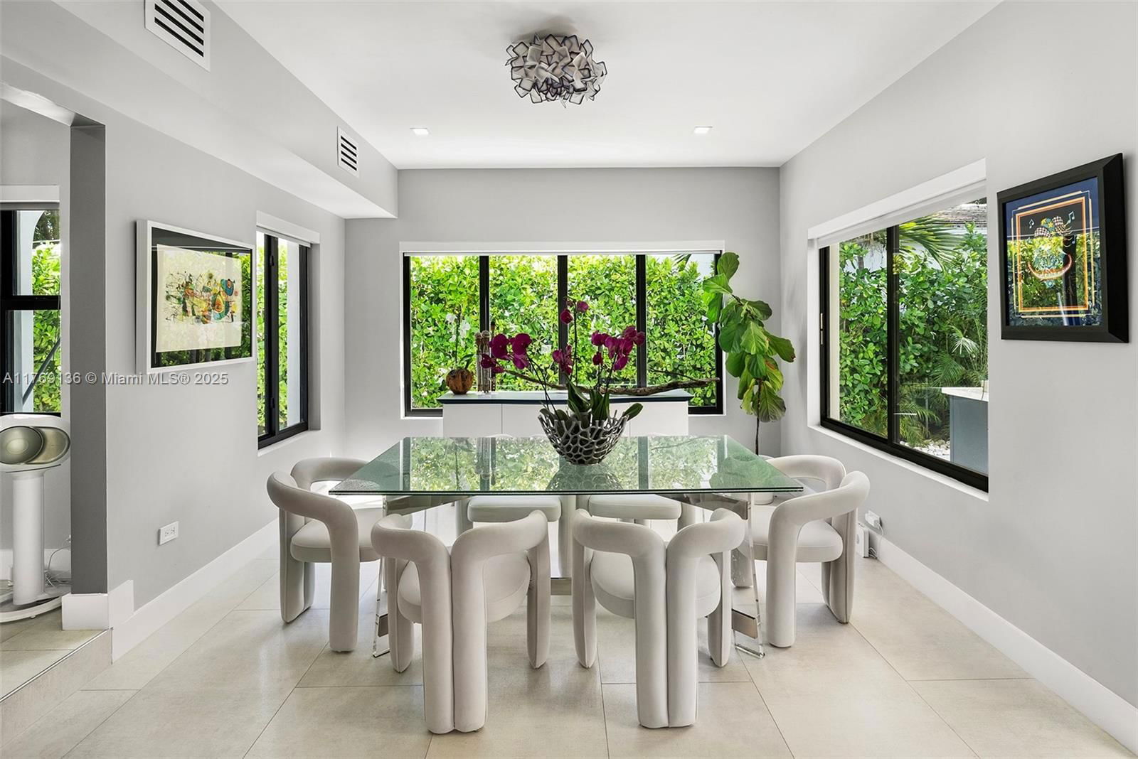 Real estate property located at 6166 Pine Tree Dr, Miami-dade, Beach View Addn, Miami Beach, FL