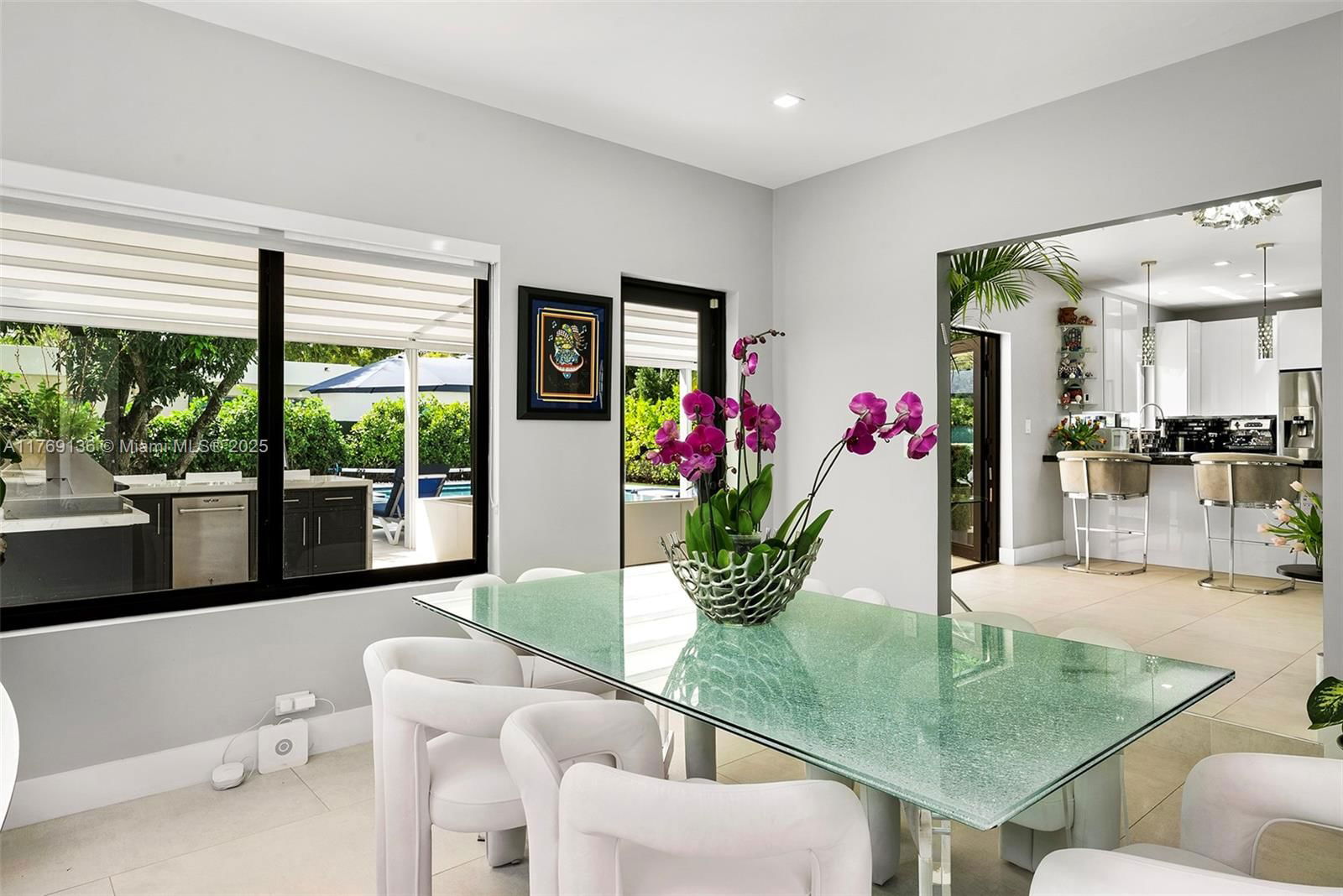 Real estate property located at 6166 Pine Tree Dr, Miami-dade, Beach View Addn, Miami Beach, FL