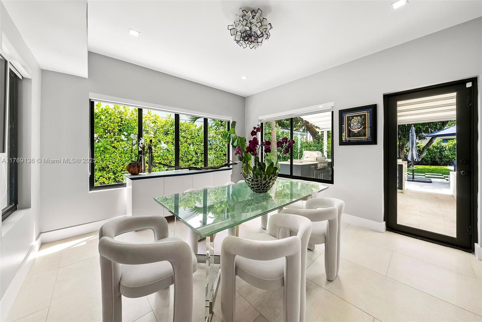 Real estate property located at 6166 Pine Tree Dr, Miami-dade, Beach View Addn, Miami Beach, FL