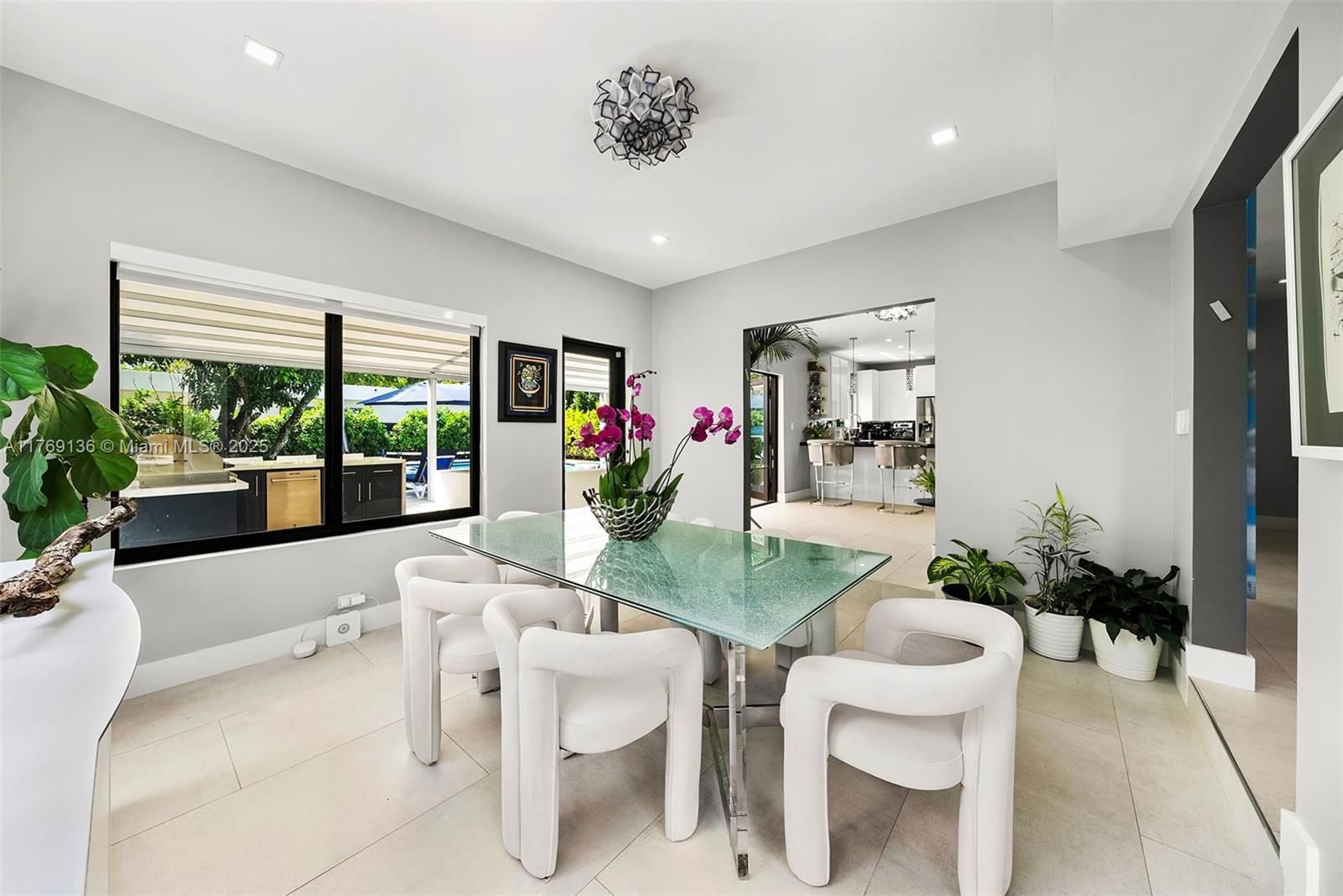 Real estate property located at 6166 Pine Tree Dr, Miami-dade, Beach View Addn, Miami Beach, FL