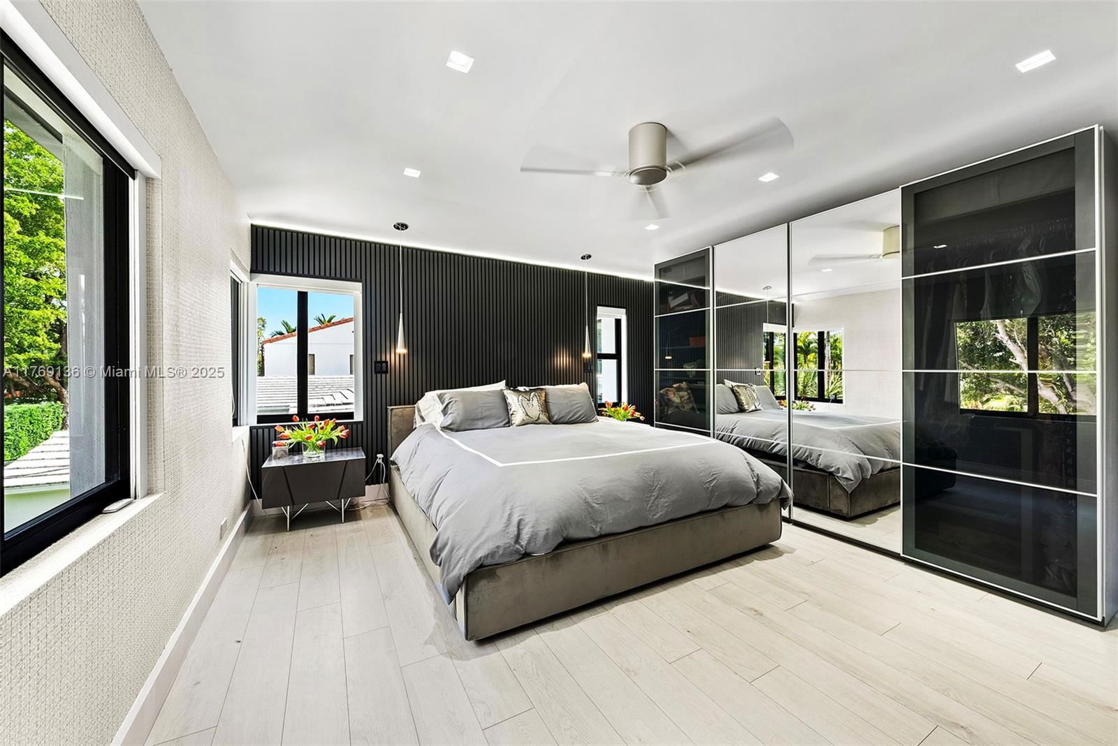 Real estate property located at 6166 Pine Tree Dr, Miami-dade, Beach View Addn, Miami Beach, FL