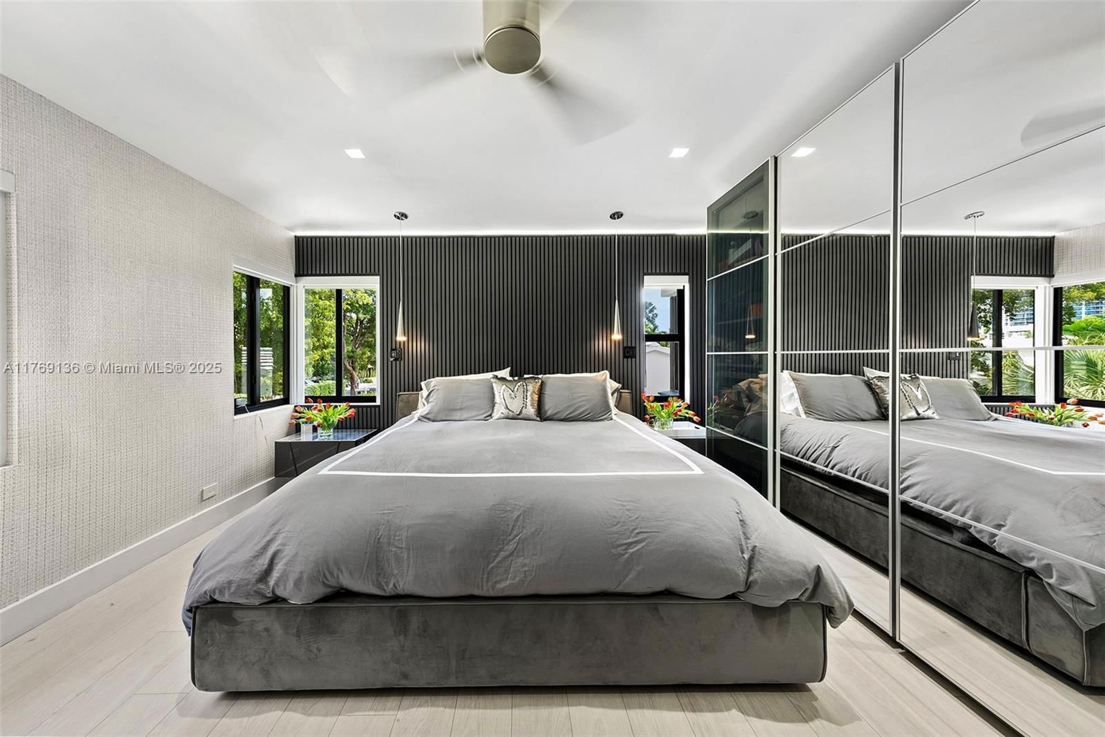 Real estate property located at 6166 Pine Tree Dr, Miami-dade, Beach View Addn, Miami Beach, FL
