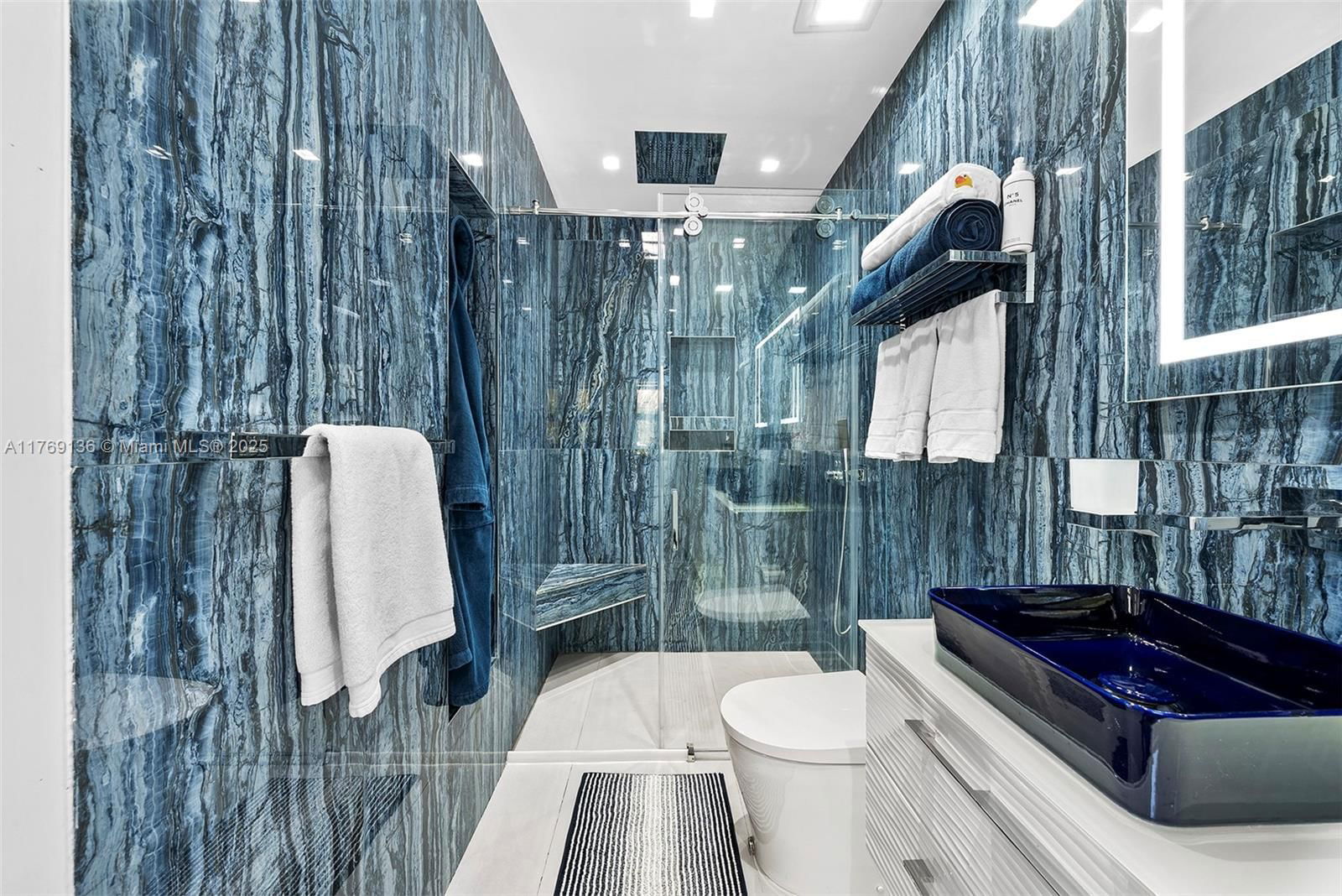 Real estate property located at 6166 Pine Tree Dr, Miami-dade, Beach View Addn, Miami Beach, FL