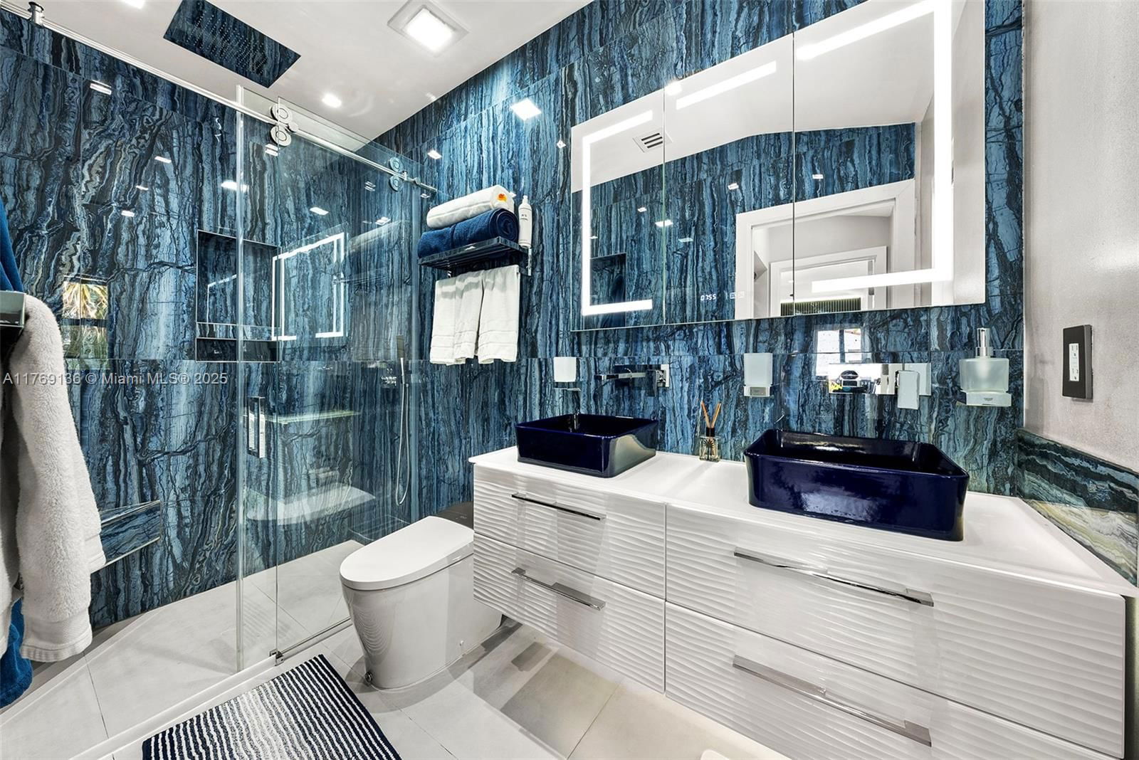 Real estate property located at 6166 Pine Tree Dr, Miami-dade, Beach View Addn, Miami Beach, FL