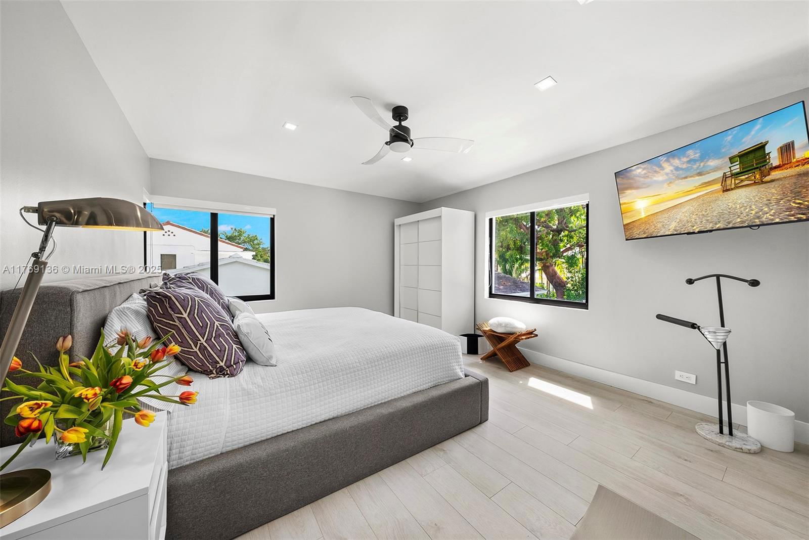 Real estate property located at 6166 Pine Tree Dr, Miami-dade, Beach View Addn, Miami Beach, FL