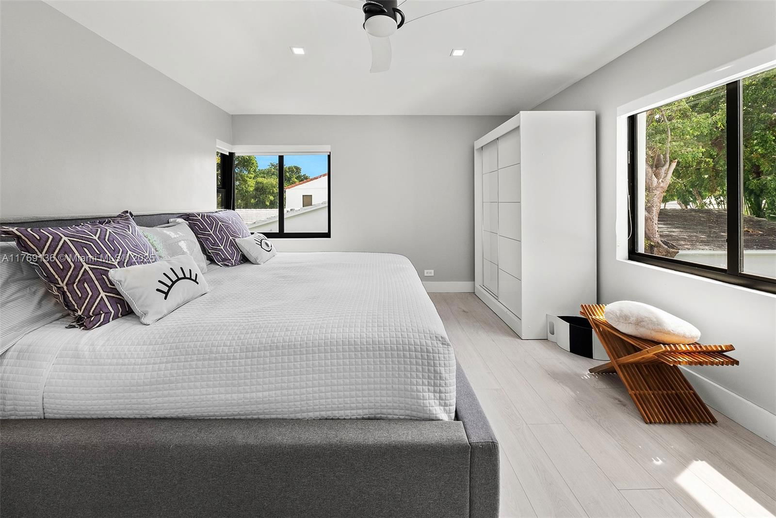 Real estate property located at 6166 Pine Tree Dr, Miami-dade, Beach View Addn, Miami Beach, FL