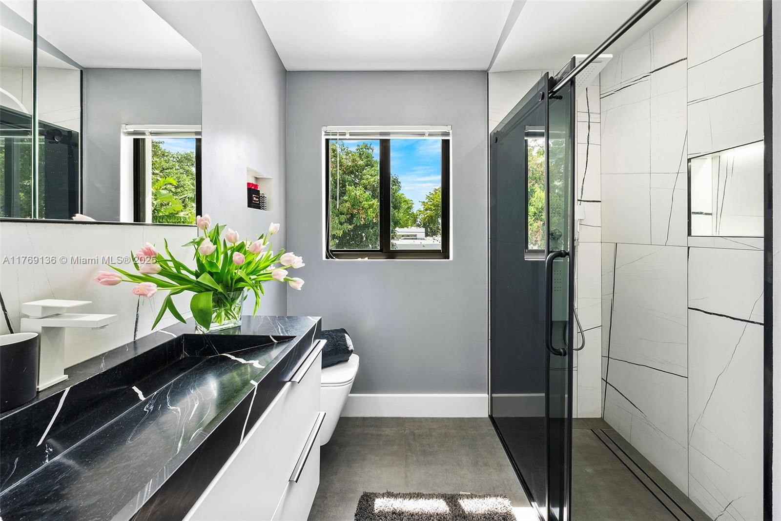 Real estate property located at 6166 Pine Tree Dr, Miami-dade, Beach View Addn, Miami Beach, FL