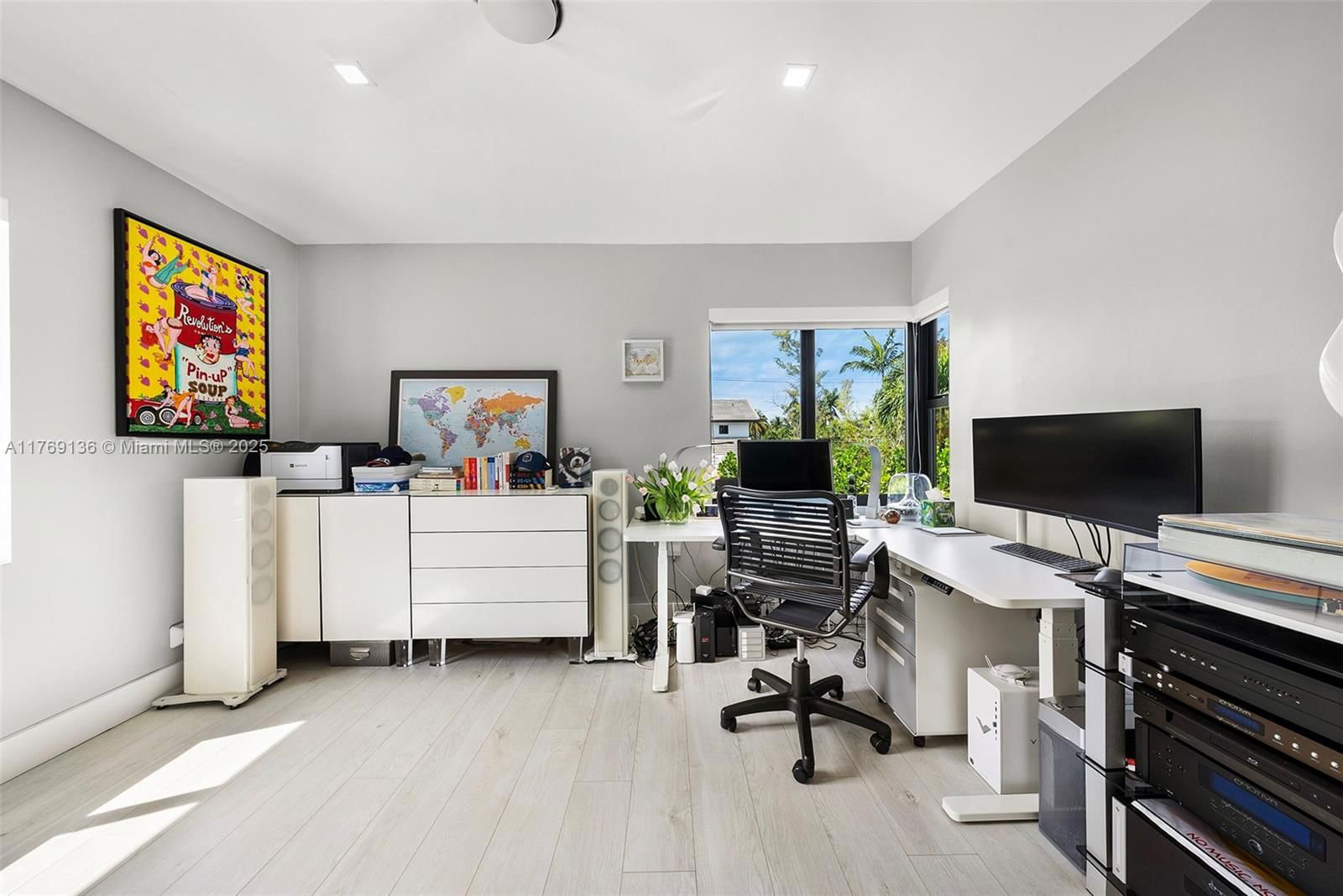Real estate property located at 6166 Pine Tree Dr, Miami-dade, Beach View Addn, Miami Beach, FL