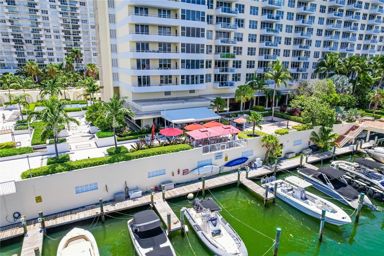 Real estate property located at 5600 Collins Ave #6P, Miami-dade, 5600 Condo, Miami Beach, FL