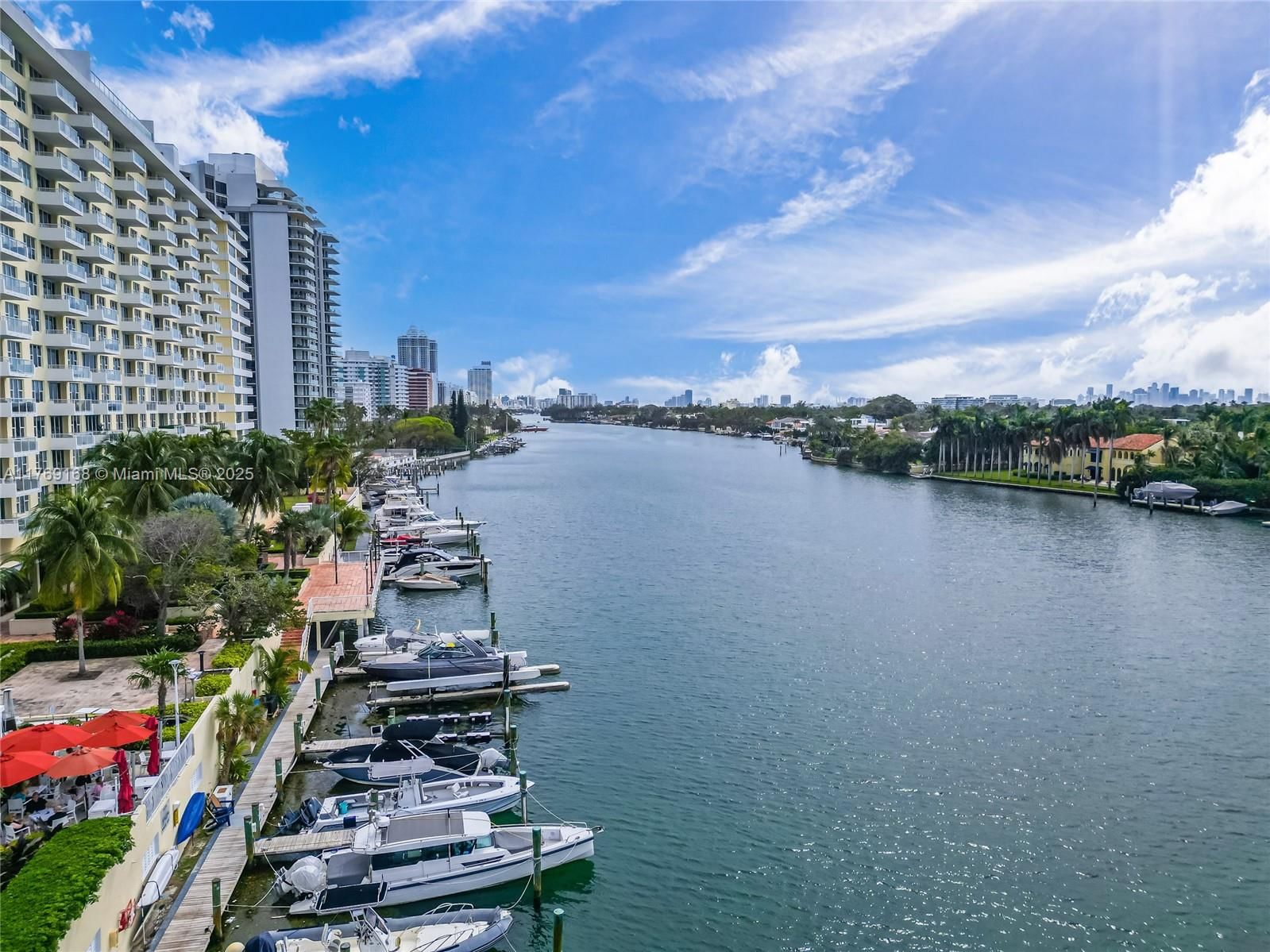 Real estate property located at 5600 Collins Ave #6P, Miami-dade, 5600 Condo, Miami Beach, FL