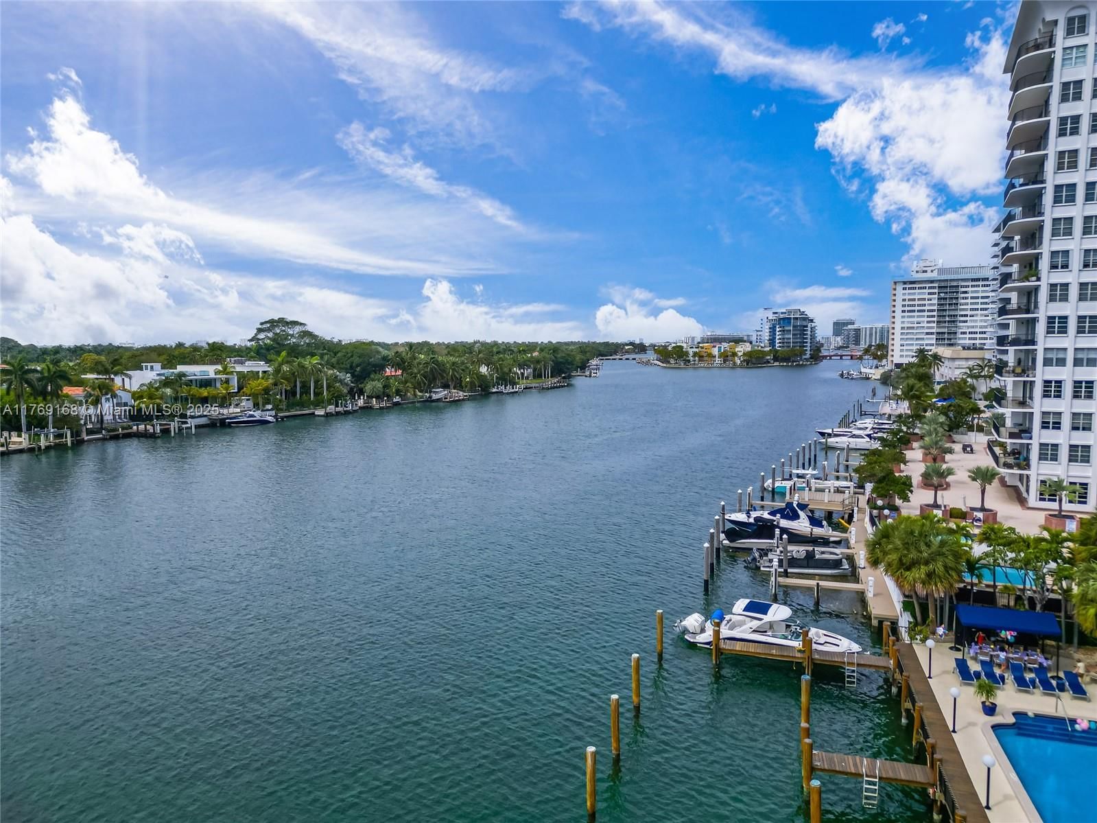 Real estate property located at 5600 Collins Ave #6P, Miami-dade, 5600 Condo, Miami Beach, FL