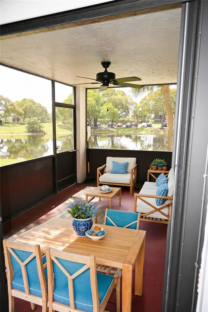Real estate property located at 1170 Hiatus Rd #1170, Broward, Pierpointe East Condo Two, Pembroke Pines, FL