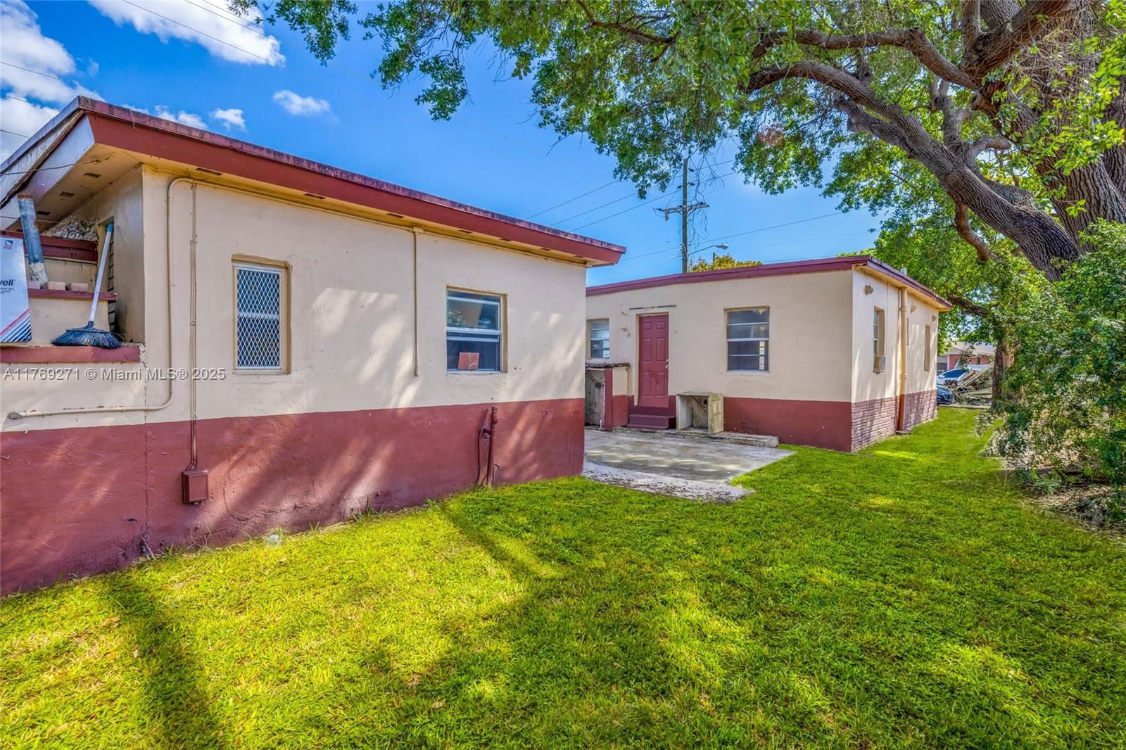 Real estate property located at 414 Phippen Waiters Rd, Broward, College Tract 2nd Add, Dania Beach, FL