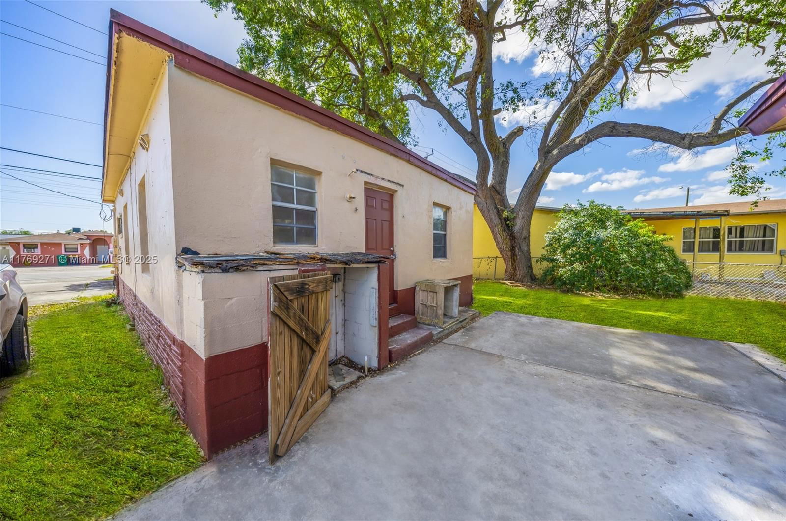 Real estate property located at 414 Phippen Waiters Rd, Broward, College Tract 2nd Add, Dania Beach, FL