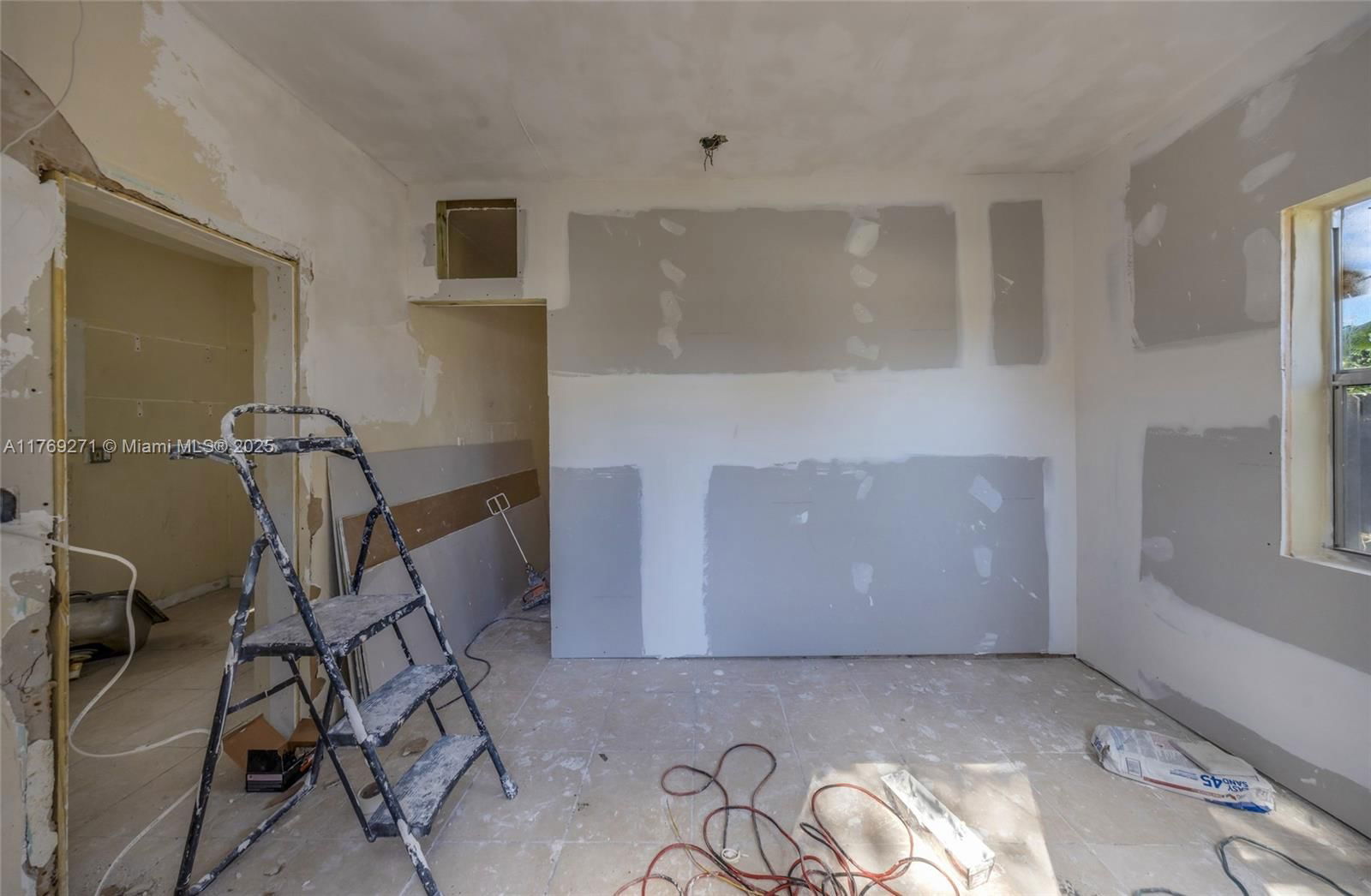 Real estate property located at 414 Phippen Waiters Rd, Broward, College Tract 2nd Add, Dania Beach, FL