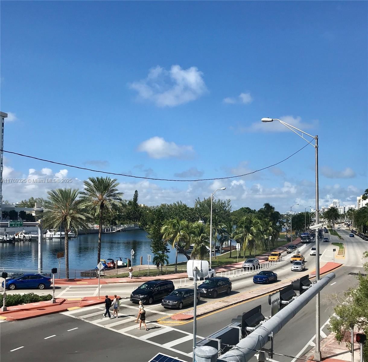 Real estate property located at 4021 Indian Creek Dr #2B, Miami-dade, Waterview 41 Condo, Miami Beach, FL