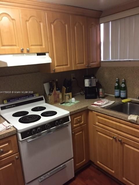 Real estate property located at 4021 Indian Creek Dr #2B, Miami-dade, Waterview 41 Condo, Miami Beach, FL