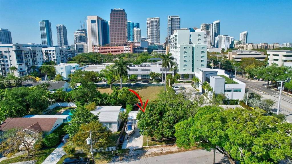 Real estate property located at 217 10th St, Broward, Tarpon River Park, Fort Lauderdale, FL