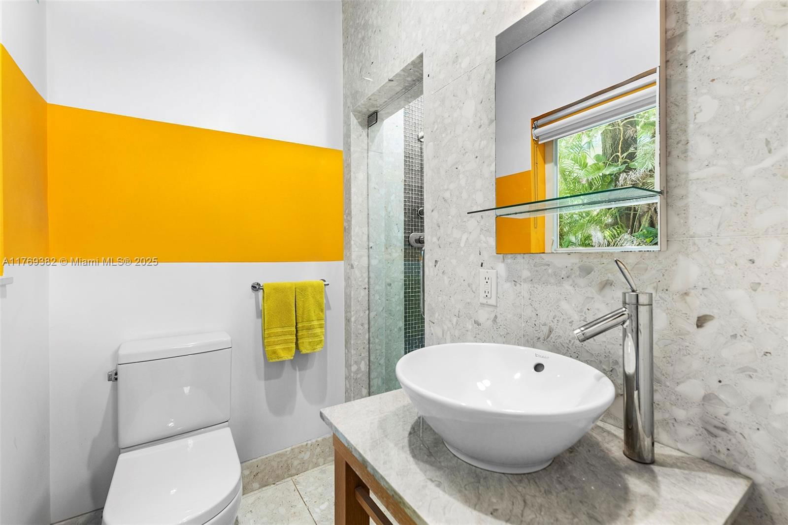 Real estate property located at 6001 Bay Rd, Miami-dade, La Gorce Golf Sub, Miami Beach, FL