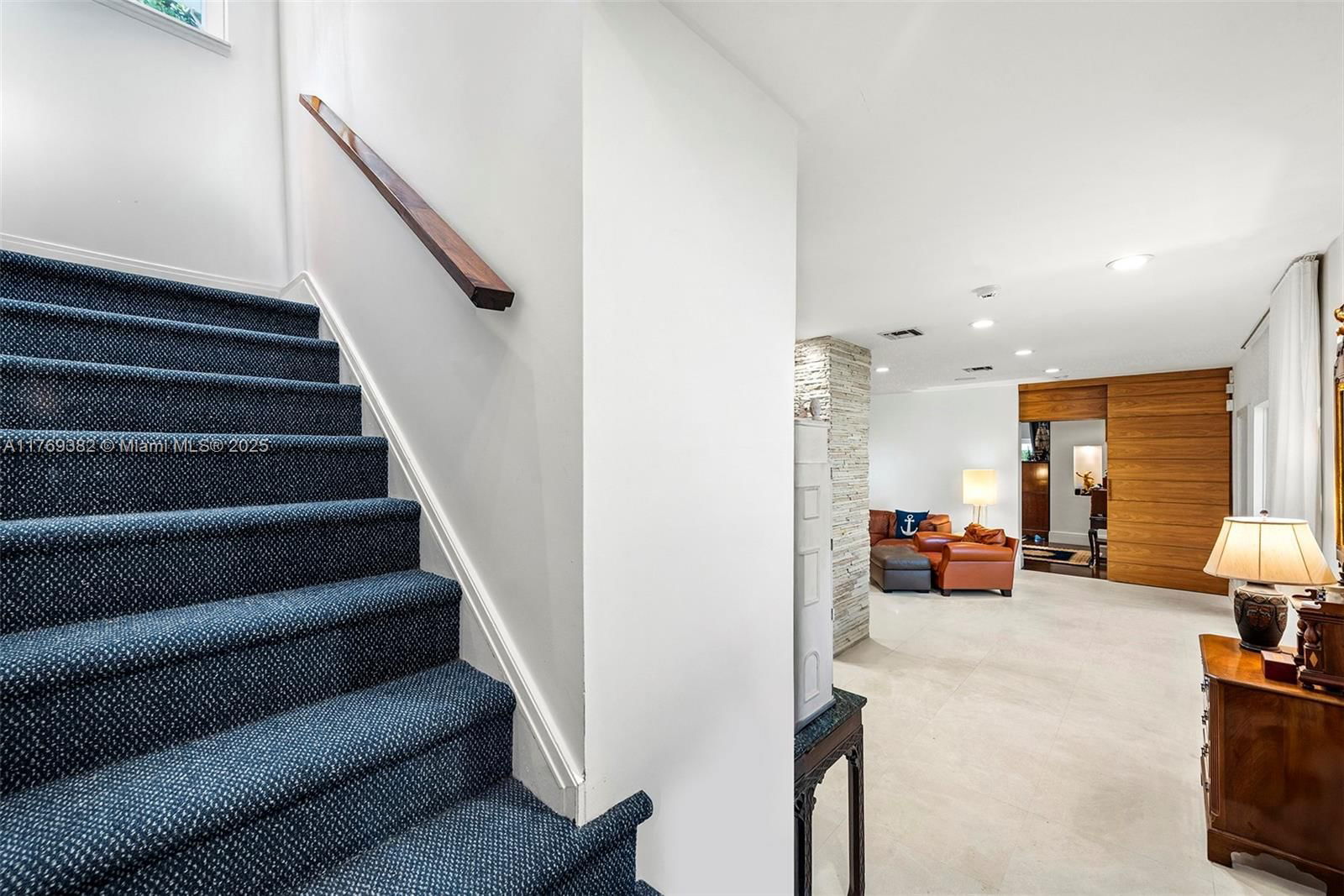 Real estate property located at 6001 Bay Rd, Miami-dade, La Gorce Golf Sub, Miami Beach, FL