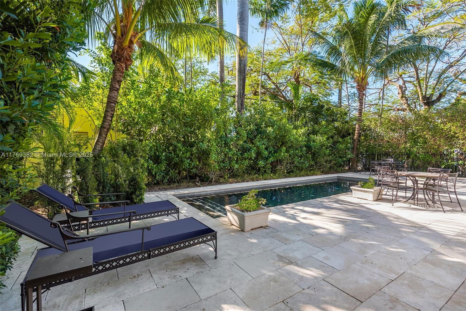 Real estate property located at 6001 Bay Rd, Miami-dade, La Gorce Golf Sub, Miami Beach, FL